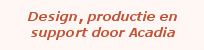 www.acadia.nl